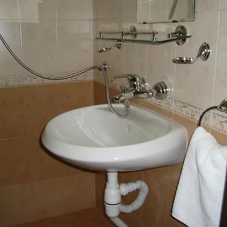 Pensiune Todorovi Gabrovo