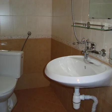 Todorovi Pensiune Gabrovo